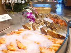 -亿民平安国际大酒店西餐厅(彩田北路店)