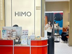 -海马体照相馆(义乌之心店)