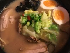 -屯屯面(海尔路店)