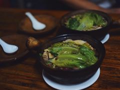 -潮香兴煲仔饭(莲花路店)