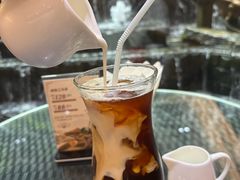 -厦门海景千禧大酒店·海景咖啡厅