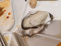 -深海聚汇·牛榴宴·自助料理(江宁万达店)