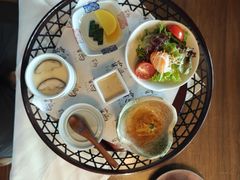 -Tsuru鹤日本料理(静安香格里拉店)
