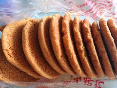 宫廷桃酥-宫廷糕点铺(建设路店)