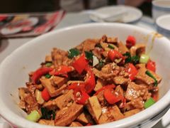 攸县香干-东方红·湖南菜(金屿店)