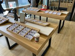 -无界眼镜MaxLess(五角场万达店)