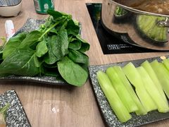 -老鼎旺安格斯牛肉火锅(衡艺广场店)