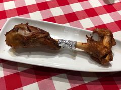 -西贝莜面村(上海百联西郊店)