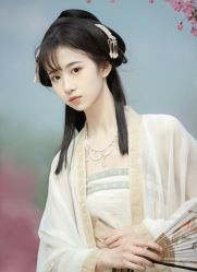 点击看大图 -浮生梦·百里长安汉服体验·化妆造型(永宁门skp店)