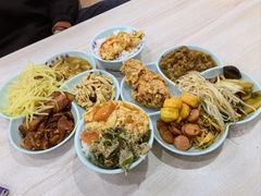 香酥炸鸡腿-晓宇盒饭(民安街店)