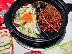 -钢管厂五区小郡肝火锅串串香(清河店)