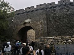 -雁门关景区