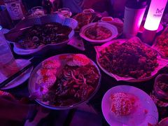 -MOSSO音乐酒吧·live house(南京旗舰店)