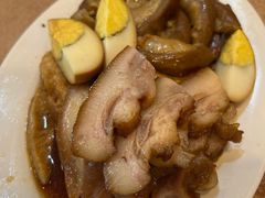 -揭阳钟记小食(福田新村店)