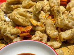 -满堂春特色餐馆