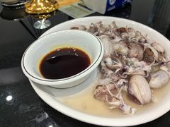 -金潮排档·金牙齿排档(广场西路店)
