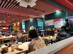 -宏状元现熬粥·京味菜(三里河店)