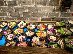 -小时候焗海鲜(鄞州万达店)