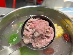 -金龙大四喜牛肉火锅