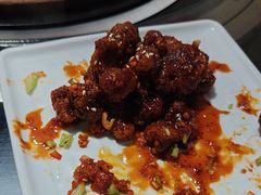 -人民公社铁锅炖·东北菜(卫国道店)