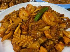 八珍豆腐-清真•蜀风园(丁字沽店)