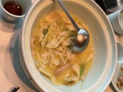-甬妈妈湖畔里餐厅(唐山南湖旅游景区店)