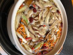 -阿鹏故事野生菌火锅(双廊古镇店)