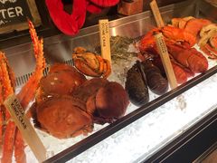 -Catch the Cajun Seafood(表参道店)