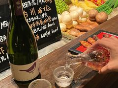-三川·十酒Izakaya(南昌路店)