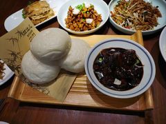 -四灶儿·2005地道杭帮菜(杭州鼓楼1店)