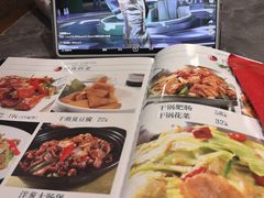 -曹胖子龙虾馆(黄桦路店)