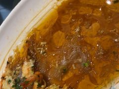 -松沪名灶·豆浆鱼头·新上海菜(飞航吾悦广场店)