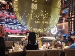 -西塔老太太泥炉烤肉(武汉摩尔城店)