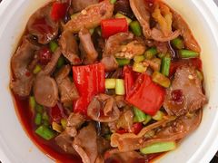 酸辣雞雜-四方面荘(常丰花园店)