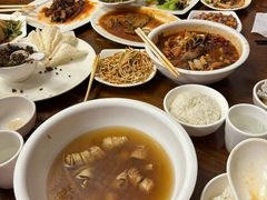 -少林寺欢喜地素斋馆