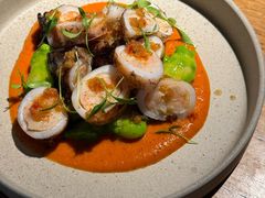 -OTIUM • 柴屿麦(亮马桥店)
