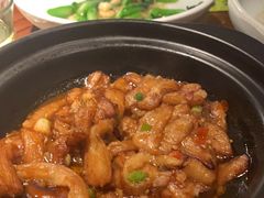 -客语客家菜(东山口店)