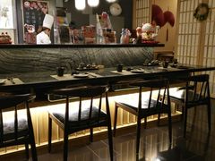 -嗨寿司 无国界料理