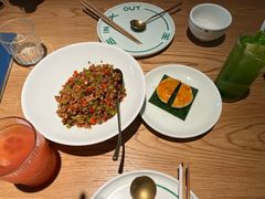 -一坐一忘云南菜(三里屯店)