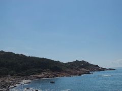 -广东惠东海龟国家级自然保护区