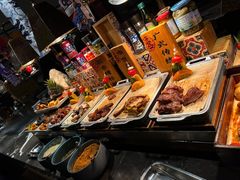 -喜庭海鲜自助(来福士店)