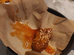 -必胜客(长安长青店)