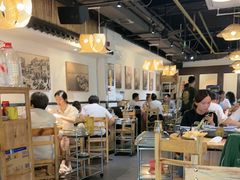 -阿鸡鱼庄·顺德鲜蒸小炒(亚运村店)