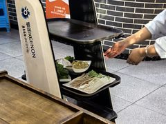 -蘭番坊青海特色铜锅涮·清真