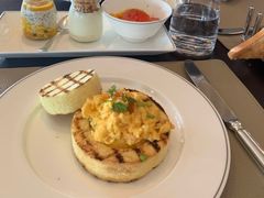 -Cafe Gray Deluxe