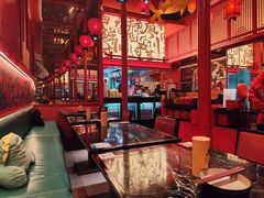 -廖川菜(太阳宫店)