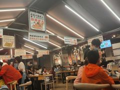 -赞酱川式烤肉(蜀都万达店)