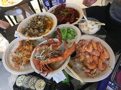 -盒马鲜生(大成店)