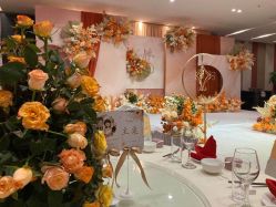 -Sunny喜铺婚礼策划(东部店)