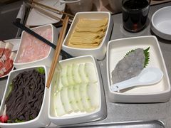 -海底捞火锅(宇飞大厦店)